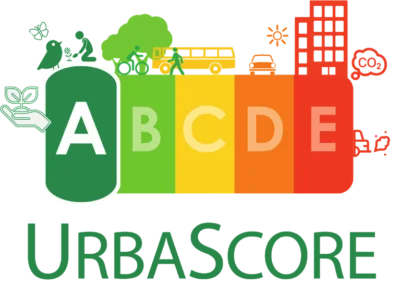 L’URBASCORE redessine le paysage urbain de demain !