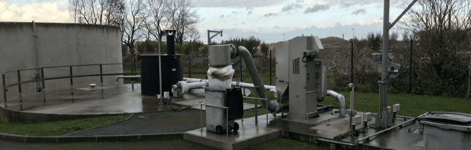 Schéma Directeur d’Assainissement d’Isigny-Omaha-Intercom