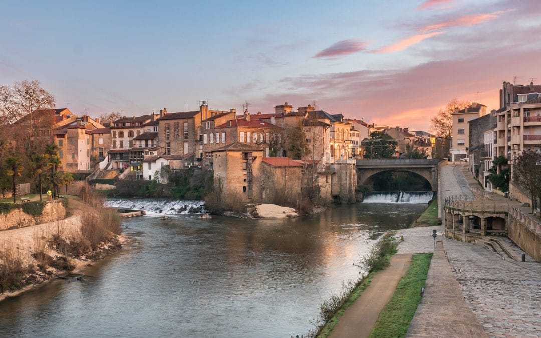 Étude globale d’assainissement à Mont de Eau Agglo : un schéma directeur ambitieux pour la gestion des eaux usées et pluviales