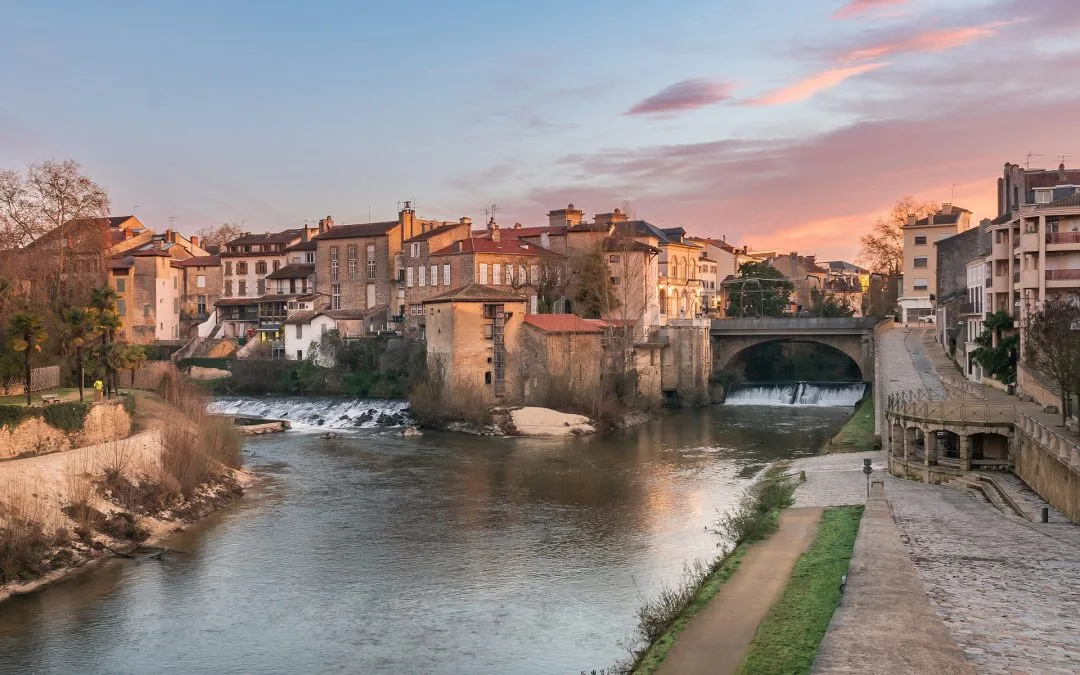 Étude globale d’assainissement à Mont de Eau Agglo : un schéma directeur ambitieux pour la gestion des eaux usées et pluviales