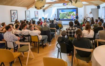 Nantes, avril 2026 : deux jours pour mieux avancer ensemble
