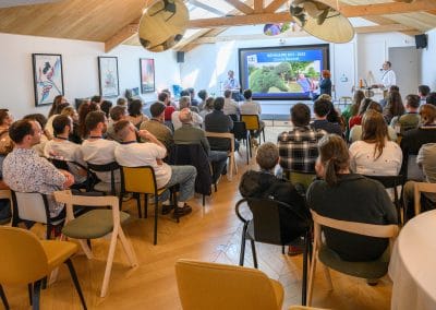 Nantes, avril 2026 : deux jours pour mieux avancer ensemble