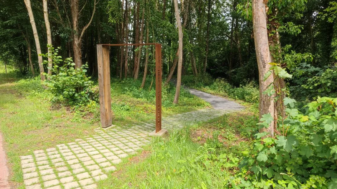 Parcs de l&rsquo;Austreberthe : Quand la nature retrouve sa place en ville