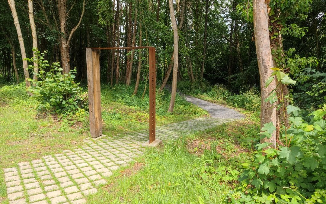 Parcs de l’Austreberthe : Quand la nature retrouve sa place en ville
