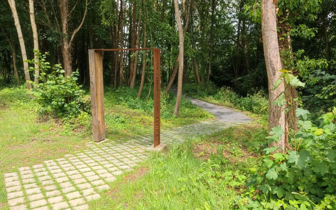 Parcs de l&rsquo;Austreberthe : Quand la nature retrouve sa place en ville