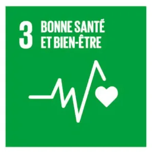 tuile_00_02 Icône ODD 3 : Bonne santé et bien-être.